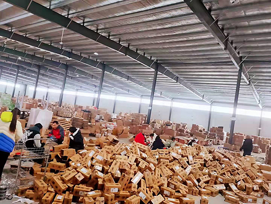 四件套倉儲一件代發(fā)